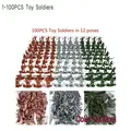 -1100PCS Toy