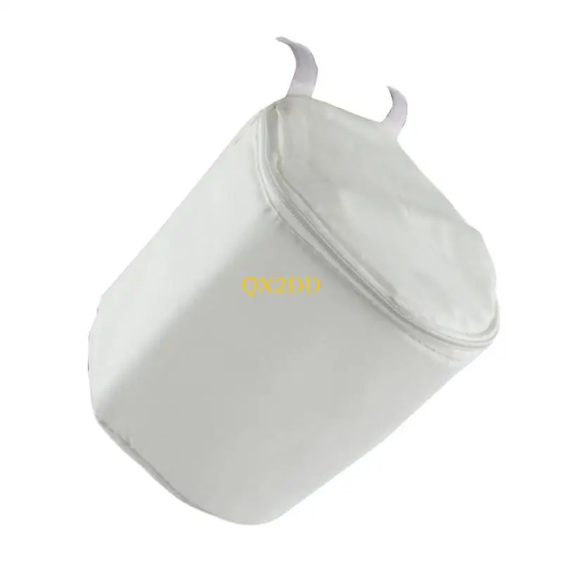 Bolsa organizadora para cochecito bebé – Viajes y paseos - imagen 5