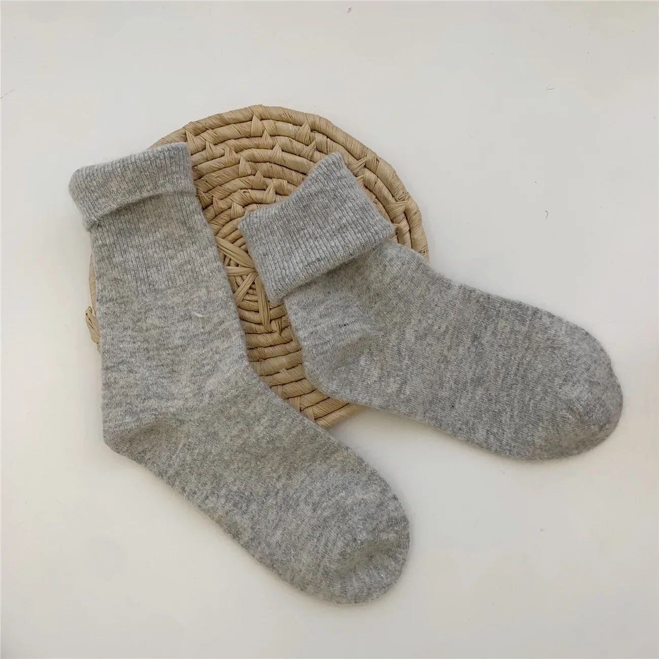 Style 2 Light Gray