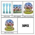 50pcs Set