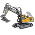 RC Excavator