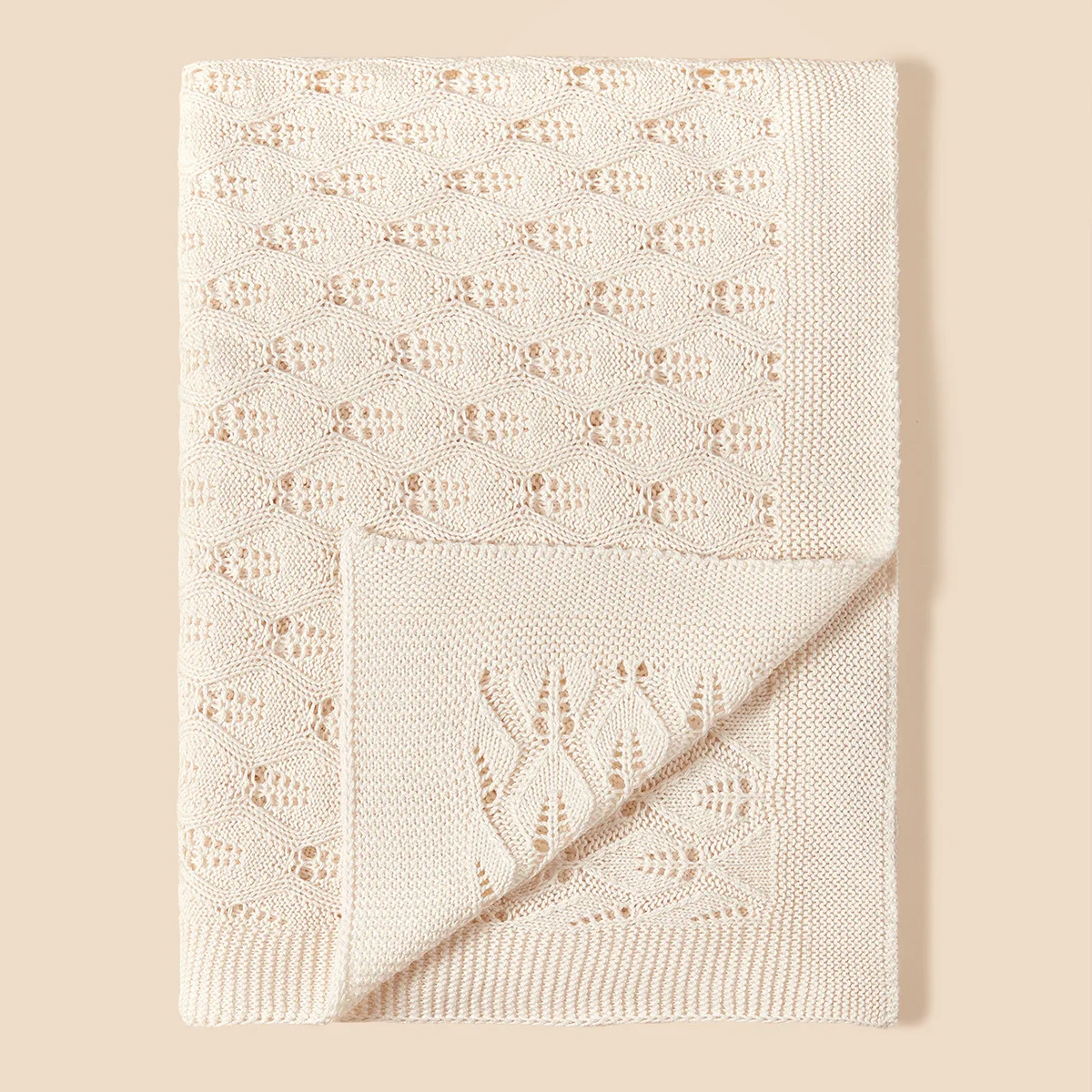 Leaf-Beige