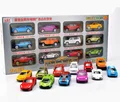 12Pcs cars