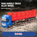 red high-barrier