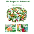 Round Tablecloth 1