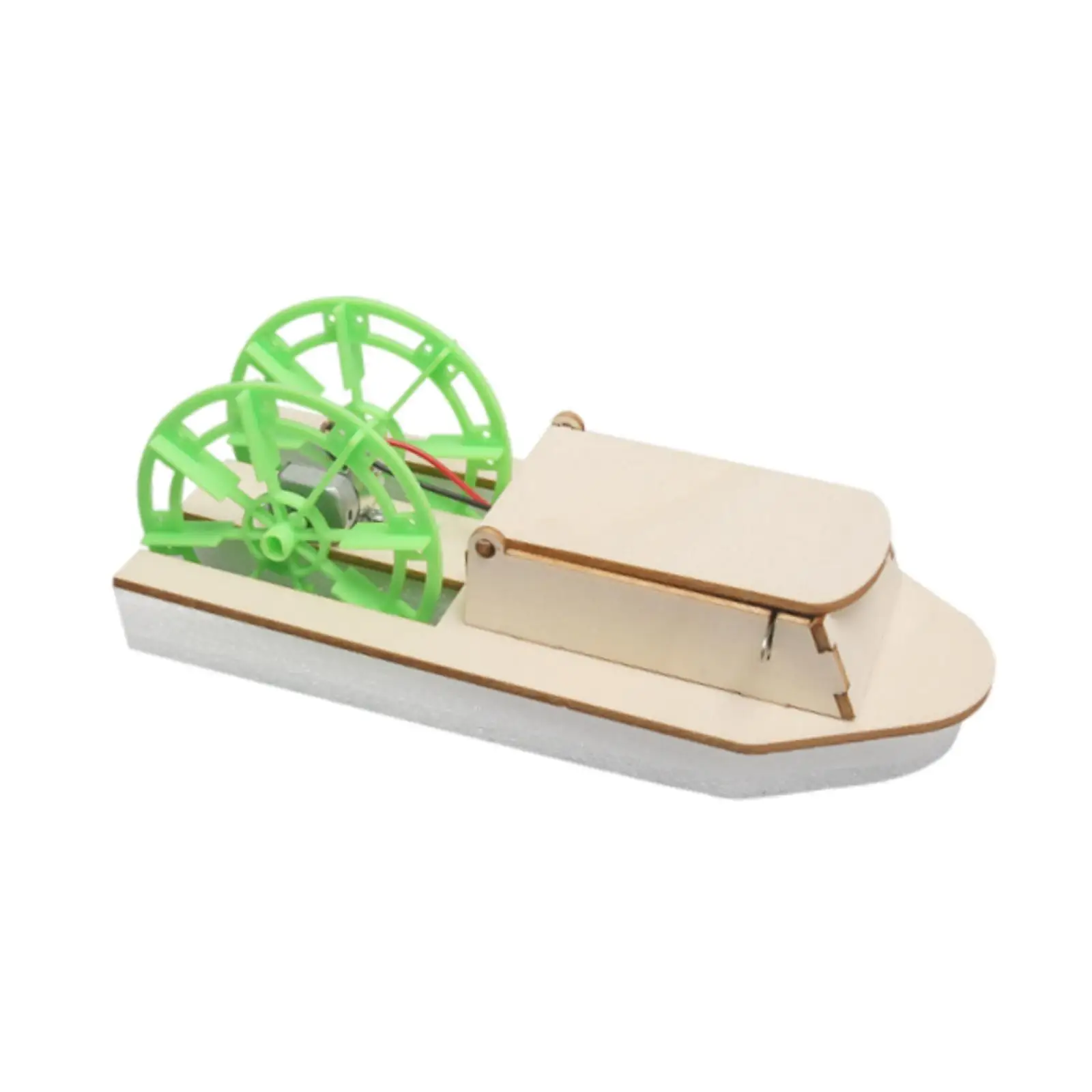 Science Kit for Kids Handmade DIY Building Toys for Kids Teens Age 6-12