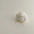 Beige Floral