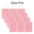 12pcs pink