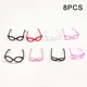 8PCS