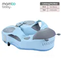 PU ladybug blue