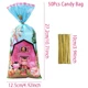 50pcs