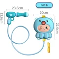 Octopus 2L