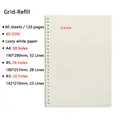 Grid Refill
