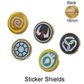 Sticker10155 shield