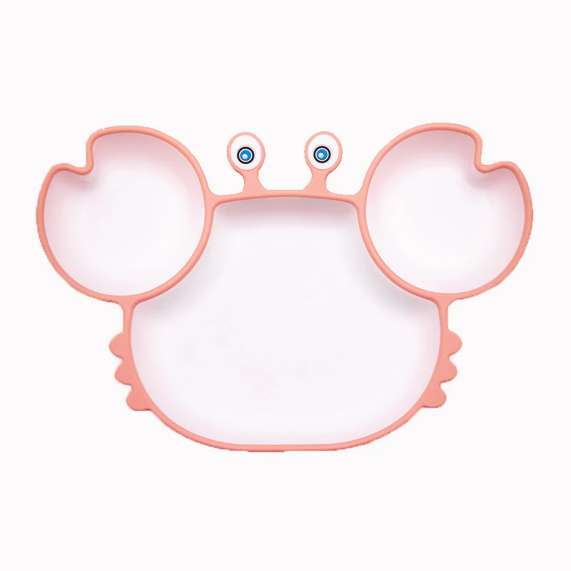 Pink Crab