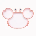 Pink Crab