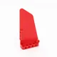 17-Red 15pcs
