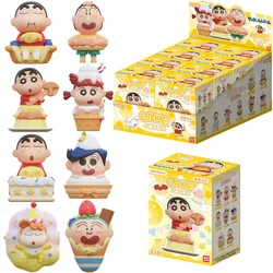JANDOOM Figuras de colección anime Shin-Chan Sakurada Nene – Sorpresa