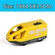 Yellow A1