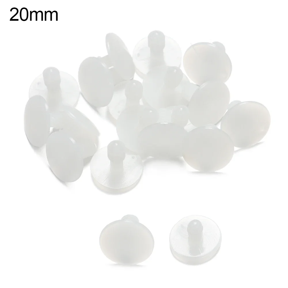 20Pcs  20mm