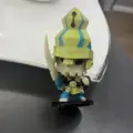 Verde