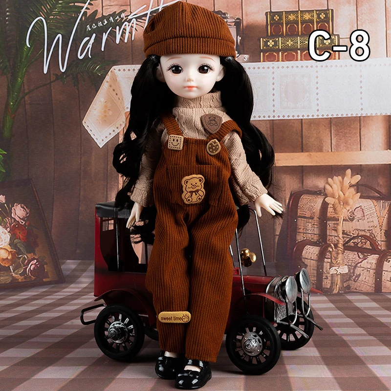 C-8