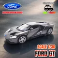 MK49.Ford GT