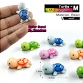 Turtle Mix Colors -M