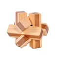 small wooden knots