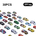 30 car opp