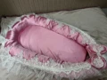rose pink