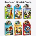 24Pcs Random