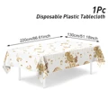 PE Tablecloth 21