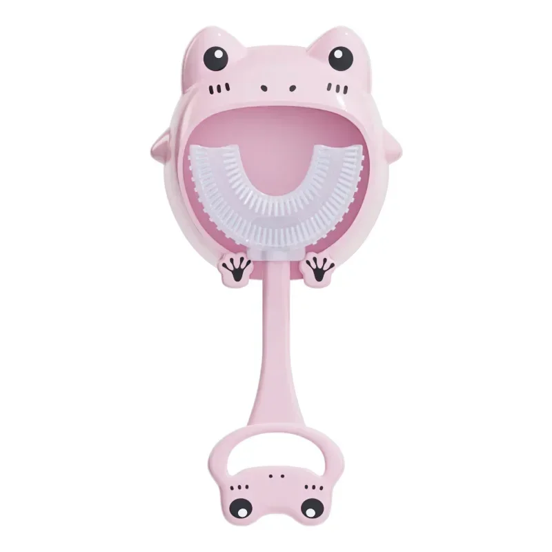 Pink Frog