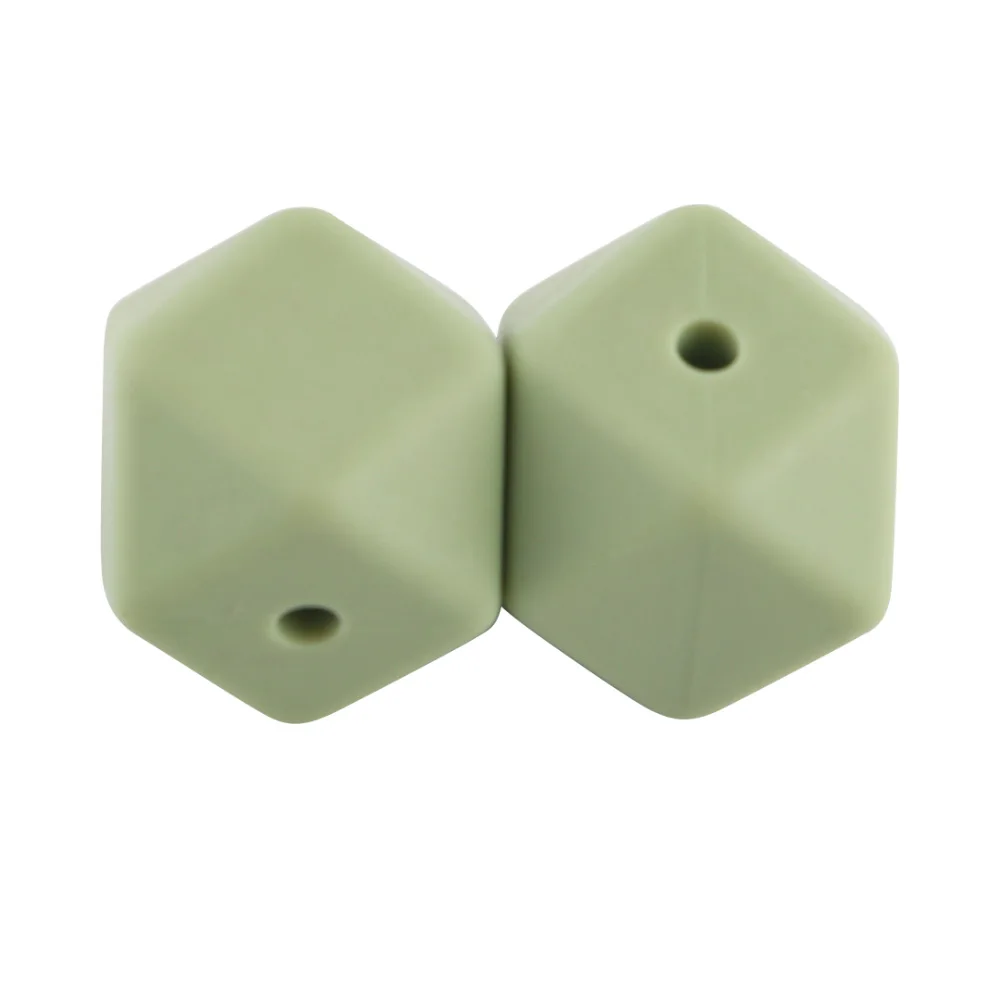 30pcs Matcha green