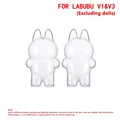 2PCS For LABUBU V1 3
