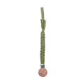 Green-