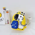 yellow zebra