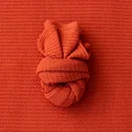 Orange red
