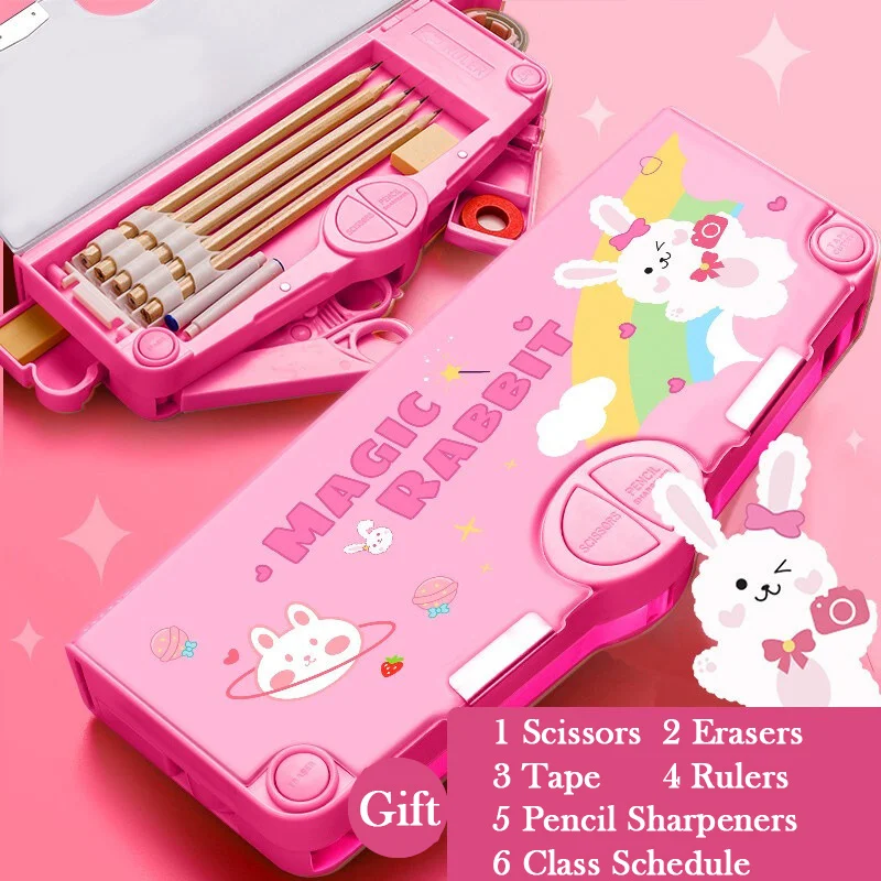 SinglelayerBunnies