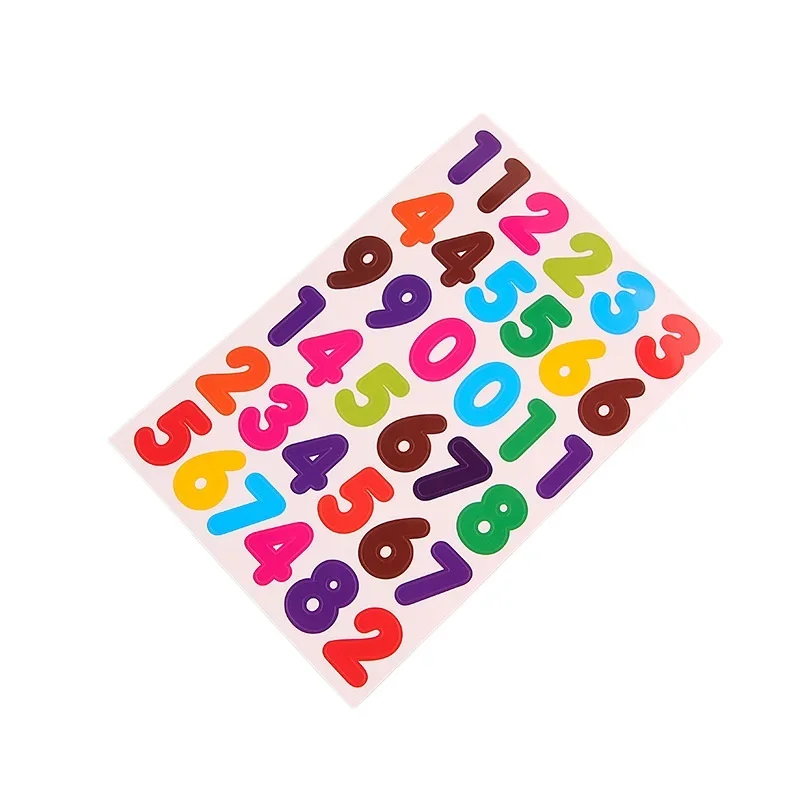 10 Uds pegatinas profesor aula escuela recompensa estudiante planificador jardín de infantes pegatina - imagen 4