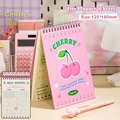 Cherry-daily planner