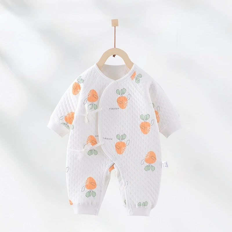 Radish Orange