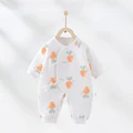 Radish Orange
