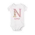 letter with N
