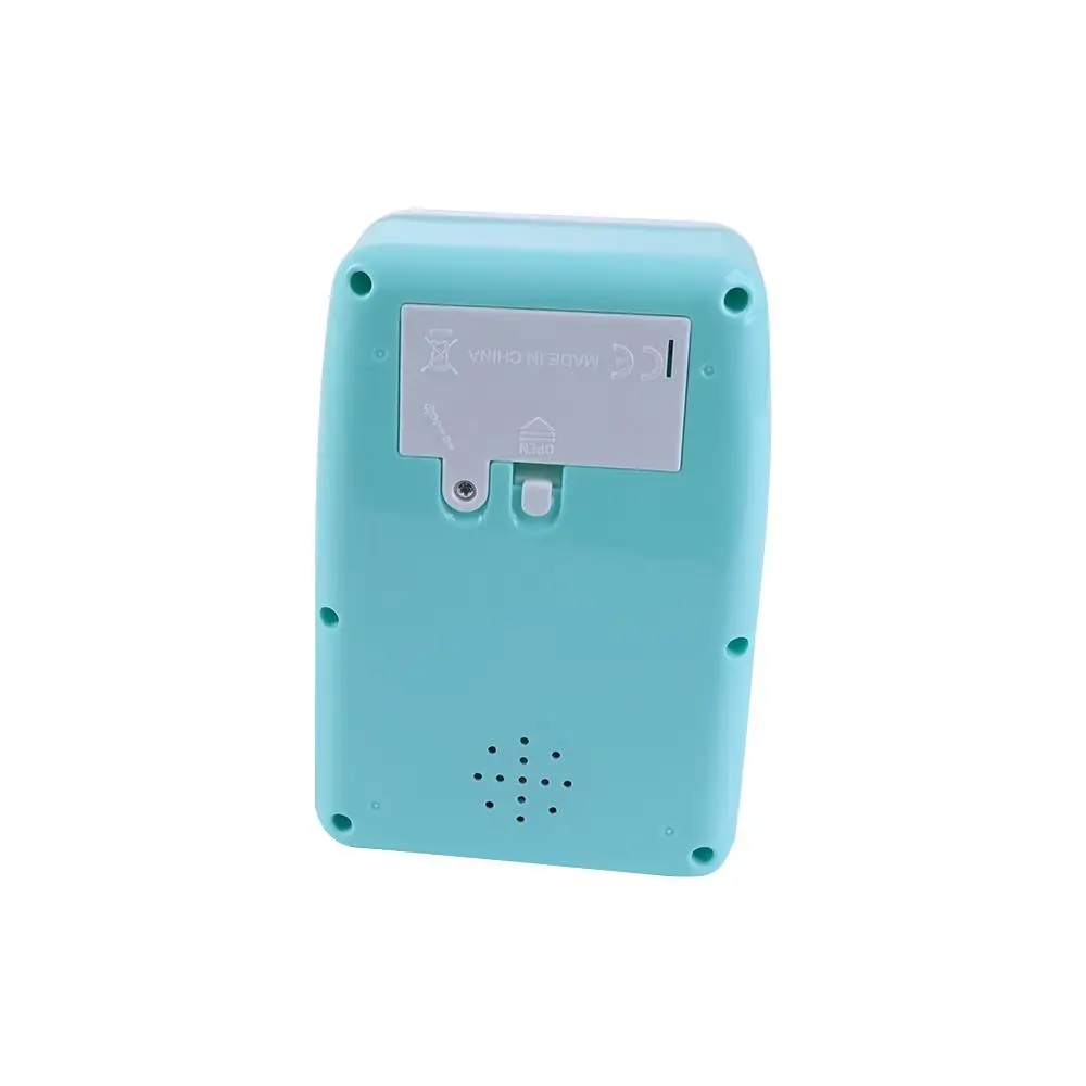 Mini lavadora eléctrica de juguete con agua – Juego de simulación infantil - imagen 4
