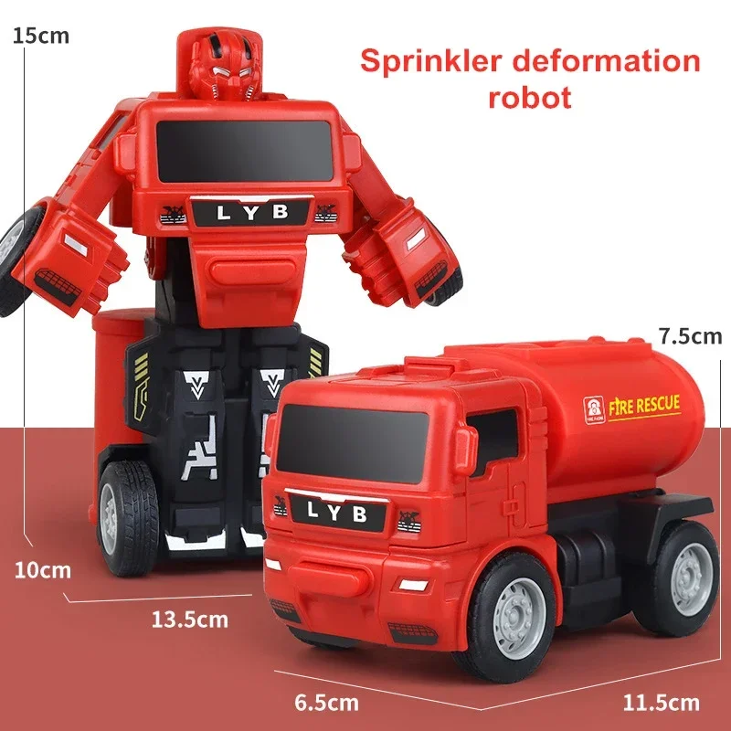 Red-Sprinkler