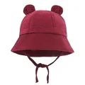 Wine red