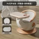 Silent seat cushion