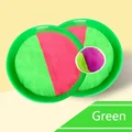 Green Random